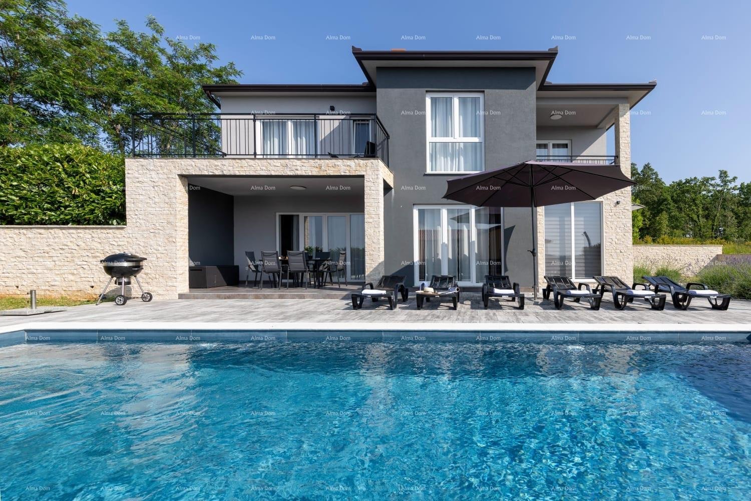 Maison À vendre - ISTARSKA Labin