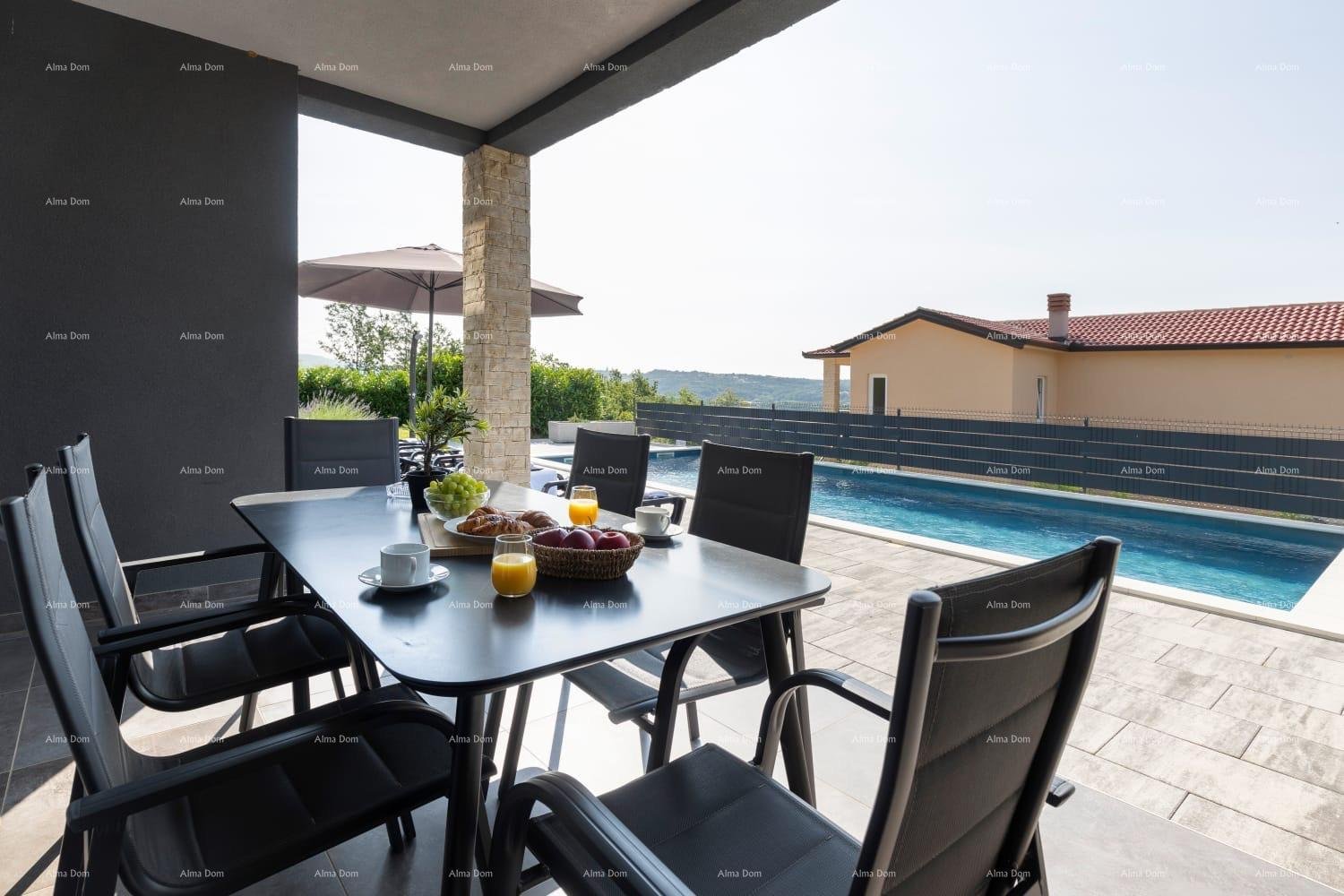 Maison À vendre - ISTARSKA Labin