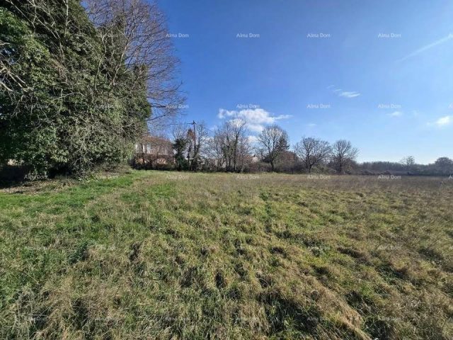 Grundstück zu verkaufen 750 m² – Muntić