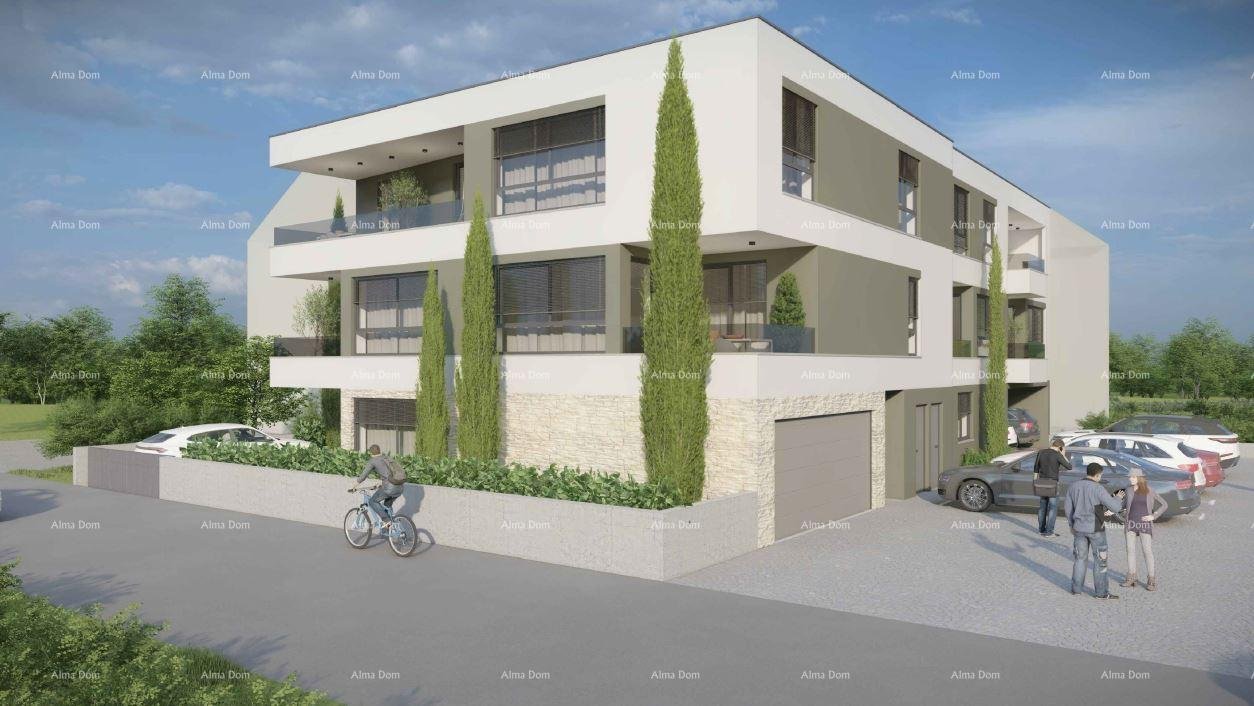Appartamento In vendita - ISTARSKA Pula