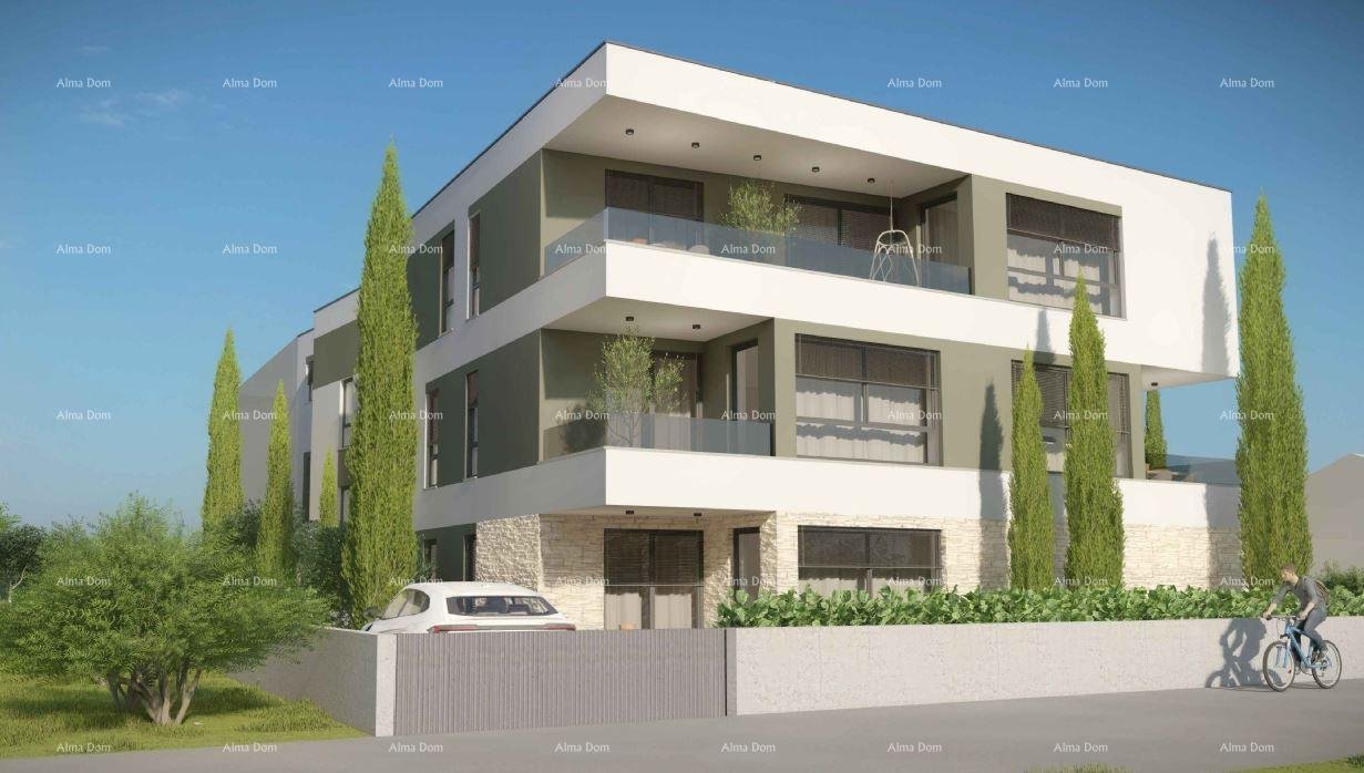 Appartamento In vendita - ISTARSKA Pula