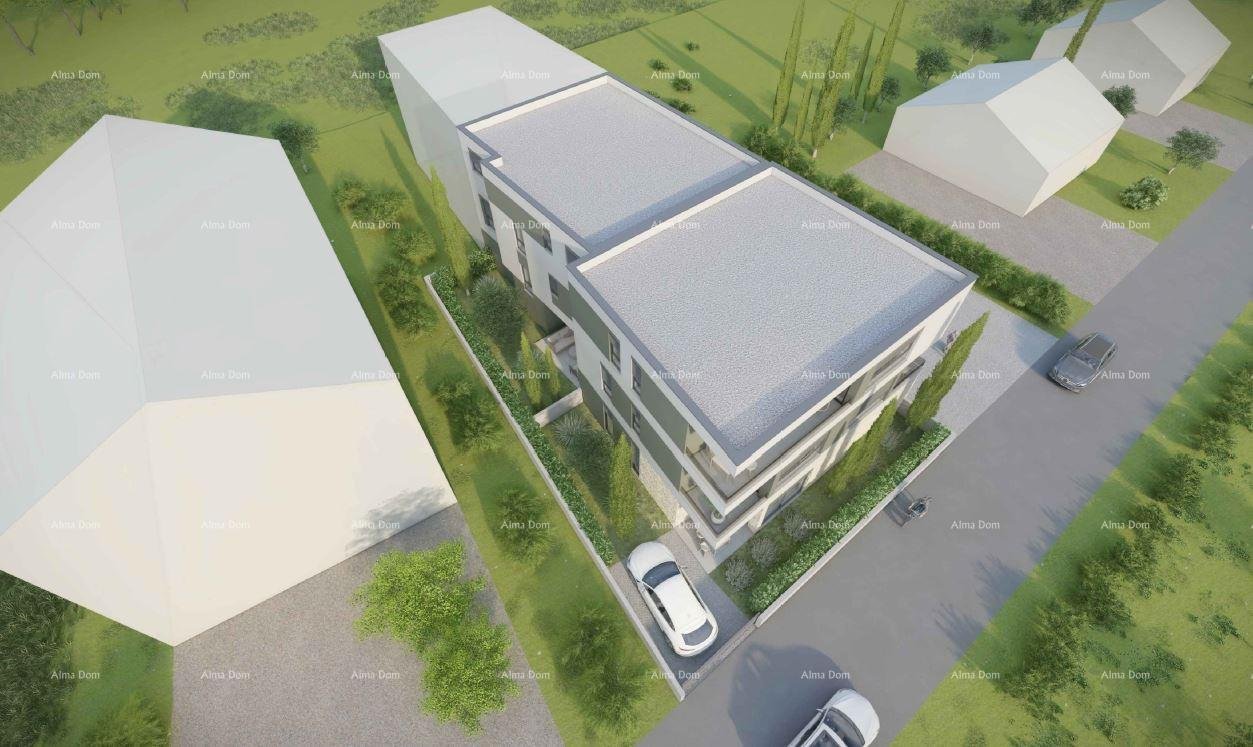 Appartamento In vendita - ISTARSKA Pula