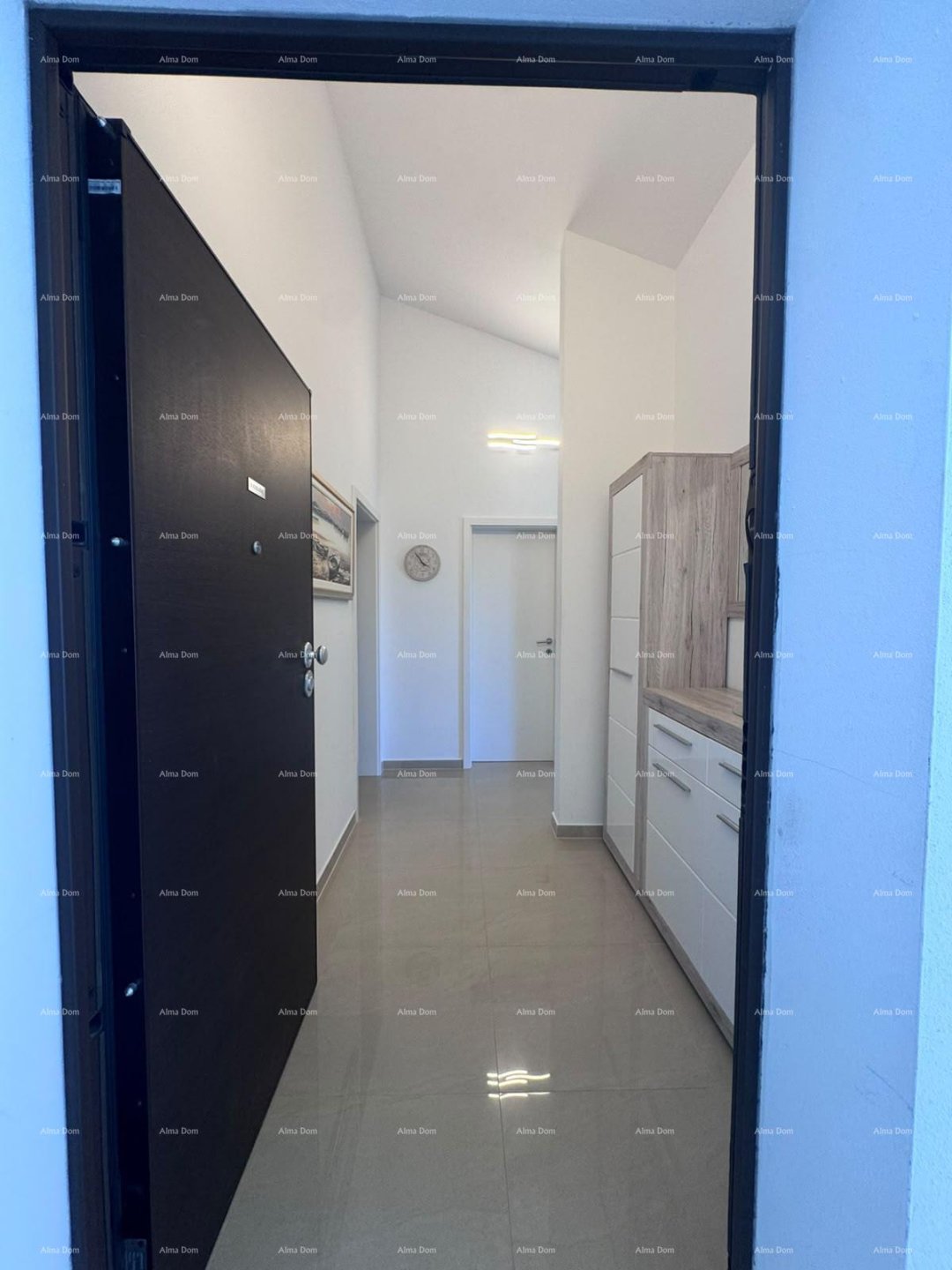 Apartma Naprodaj - ISTARSKA Pula
