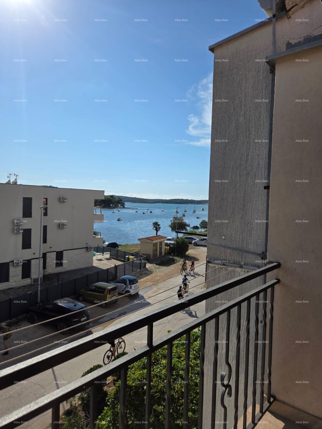 Apartmán Na prodej - ISTARSKA Medulin