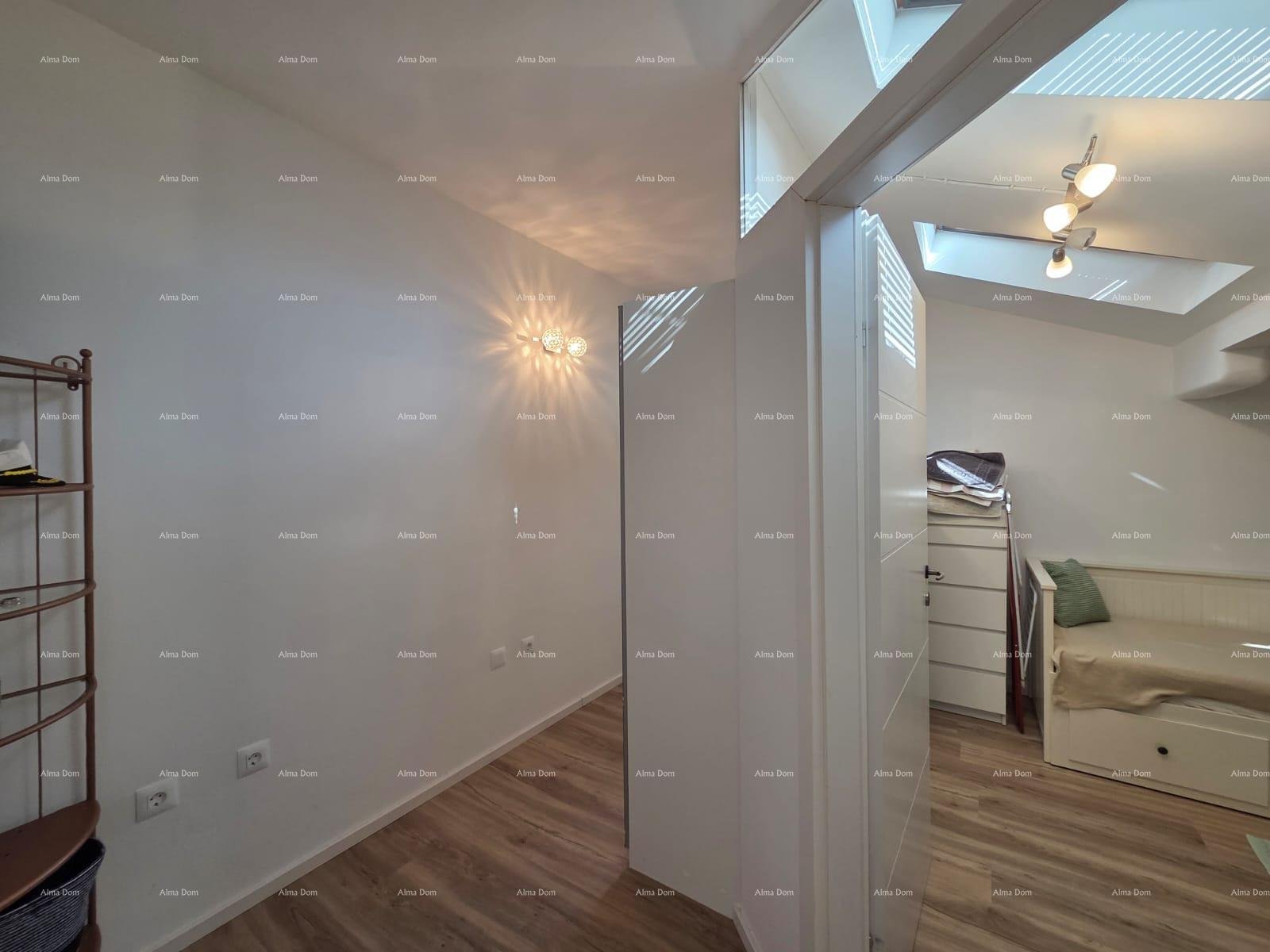 Apartma Naprodaj - ISTARSKA Medulin