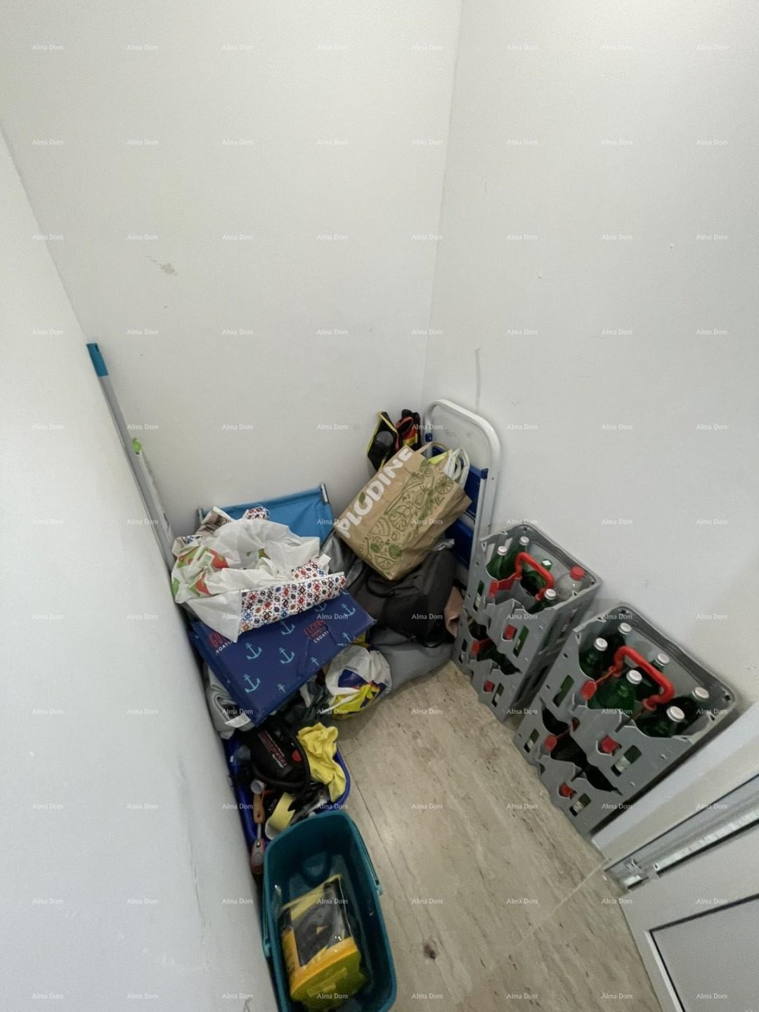 Appartement À vendre - ISTARSKA Pula