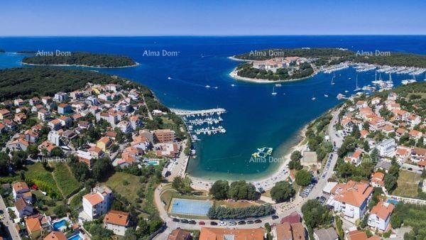 Kuća na prodaju 237 m² – Pješčana Uvala