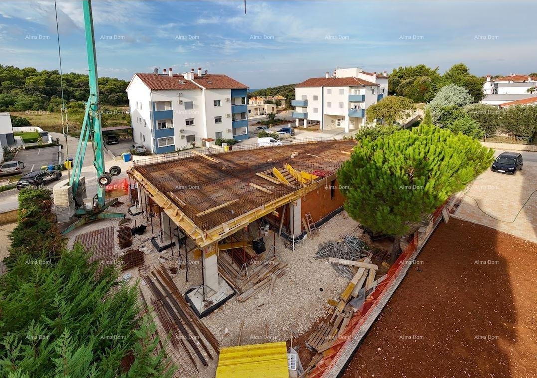 Flat For sale - ISTARSKA Pula