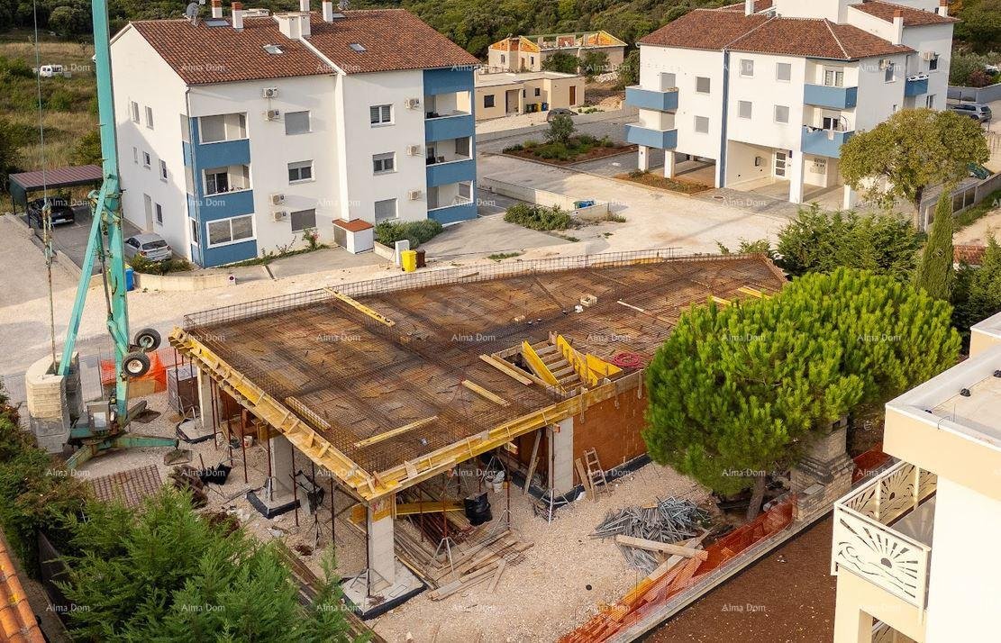 Flat For sale - ISTARSKA Pula