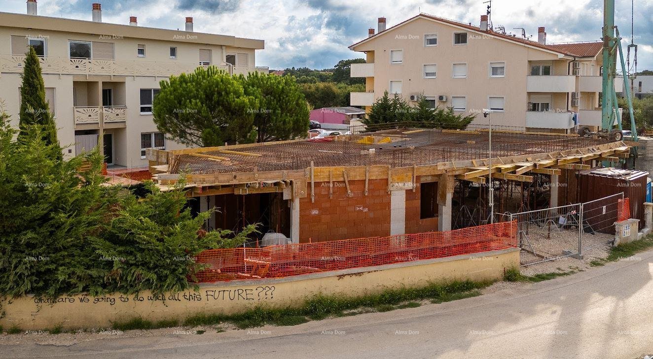 Flat For sale - ISTARSKA Pula