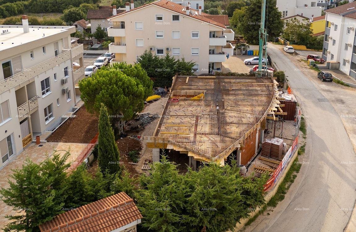 Flat For sale - ISTARSKA Pula