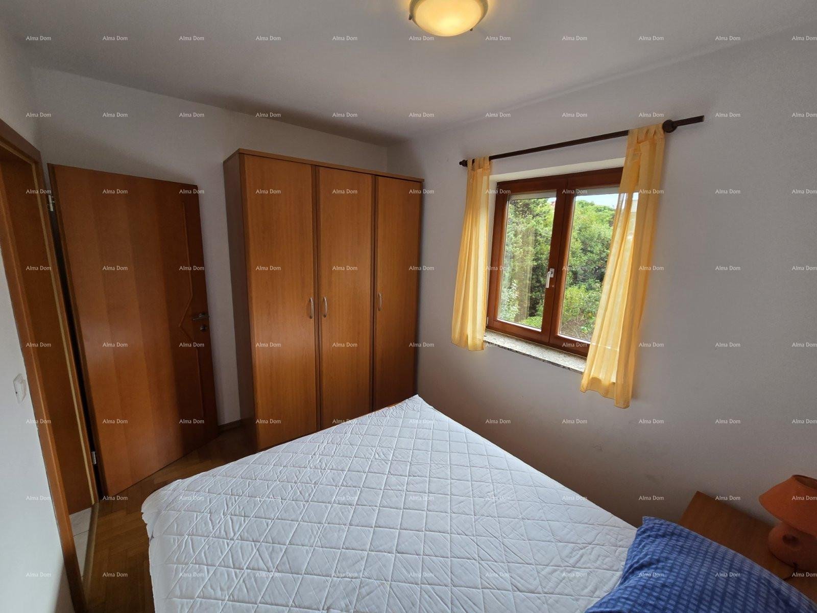 Flat For sale - ISTARSKA Medulin