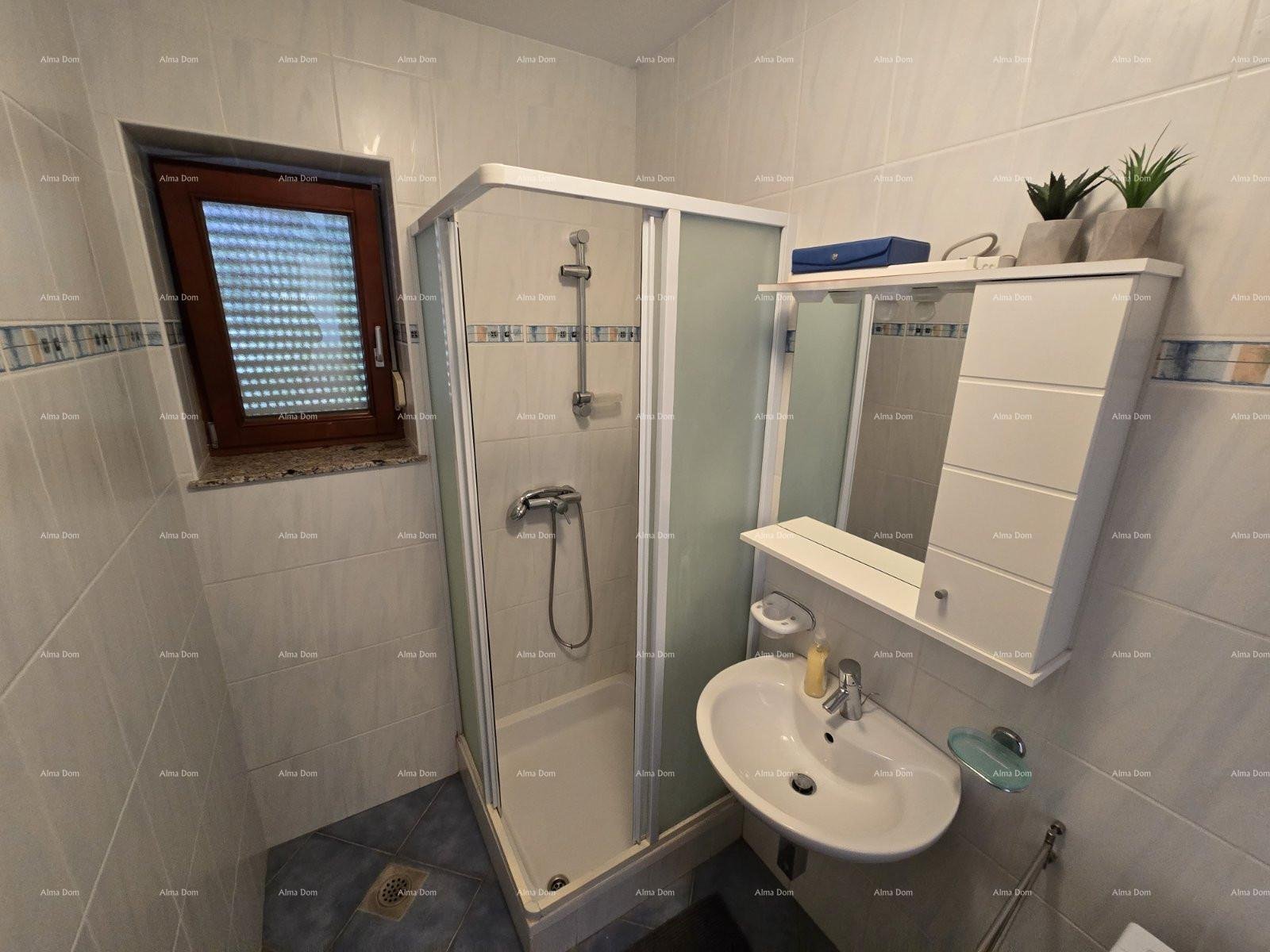 Flat For sale - ISTARSKA Medulin