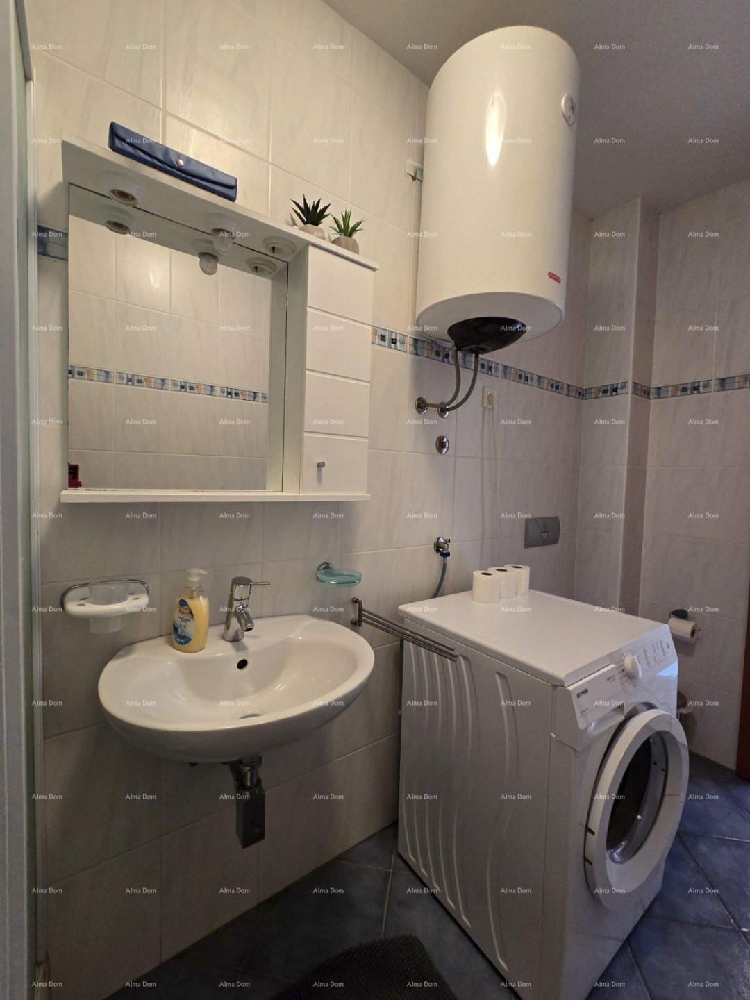 Flat For sale - ISTARSKA Medulin