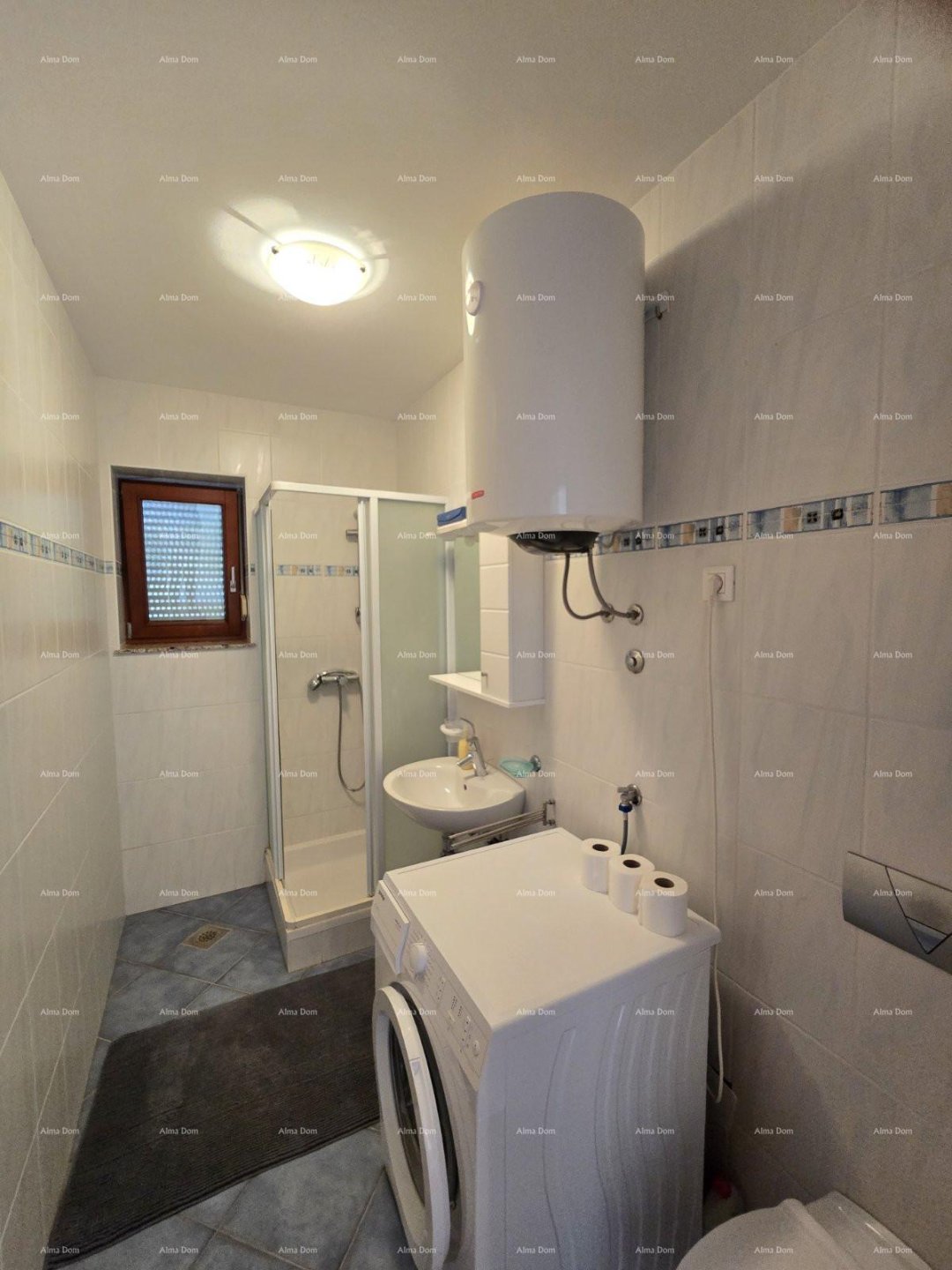Flat For sale - ISTARSKA Medulin