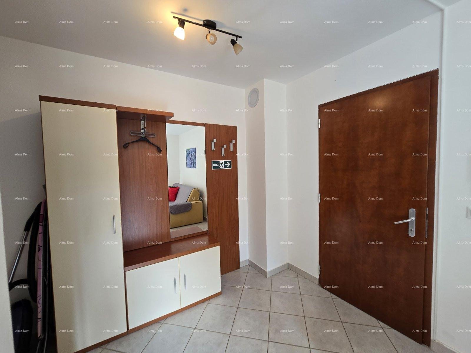 Flat For sale - ISTARSKA Medulin