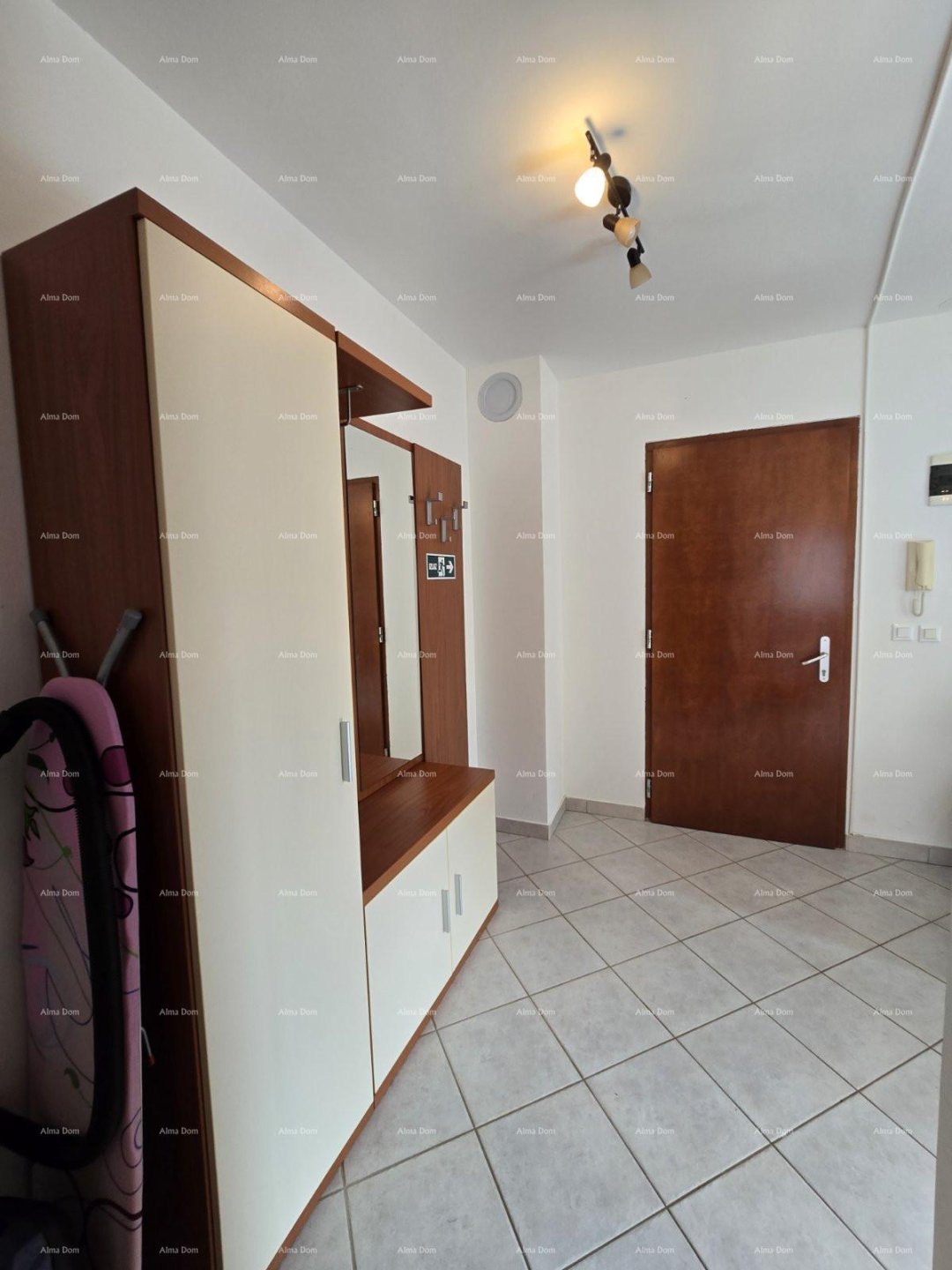 Flat For sale - ISTARSKA Medulin