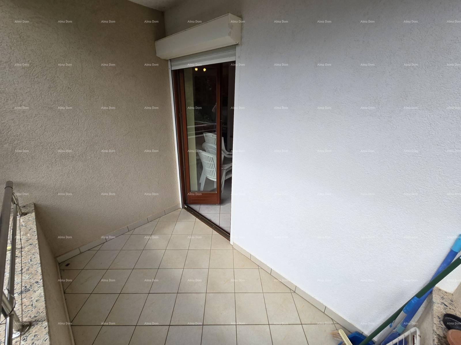 Flat For sale - ISTARSKA Medulin