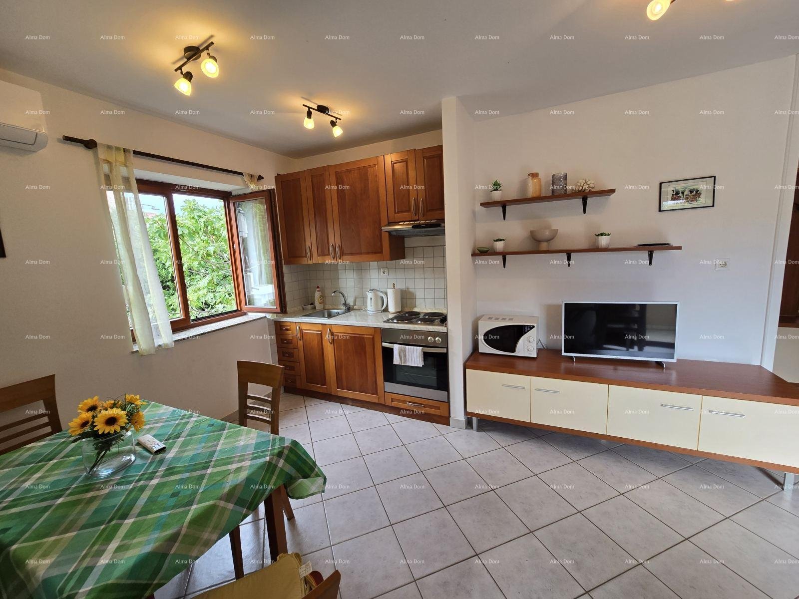 Flat For sale - ISTARSKA Medulin