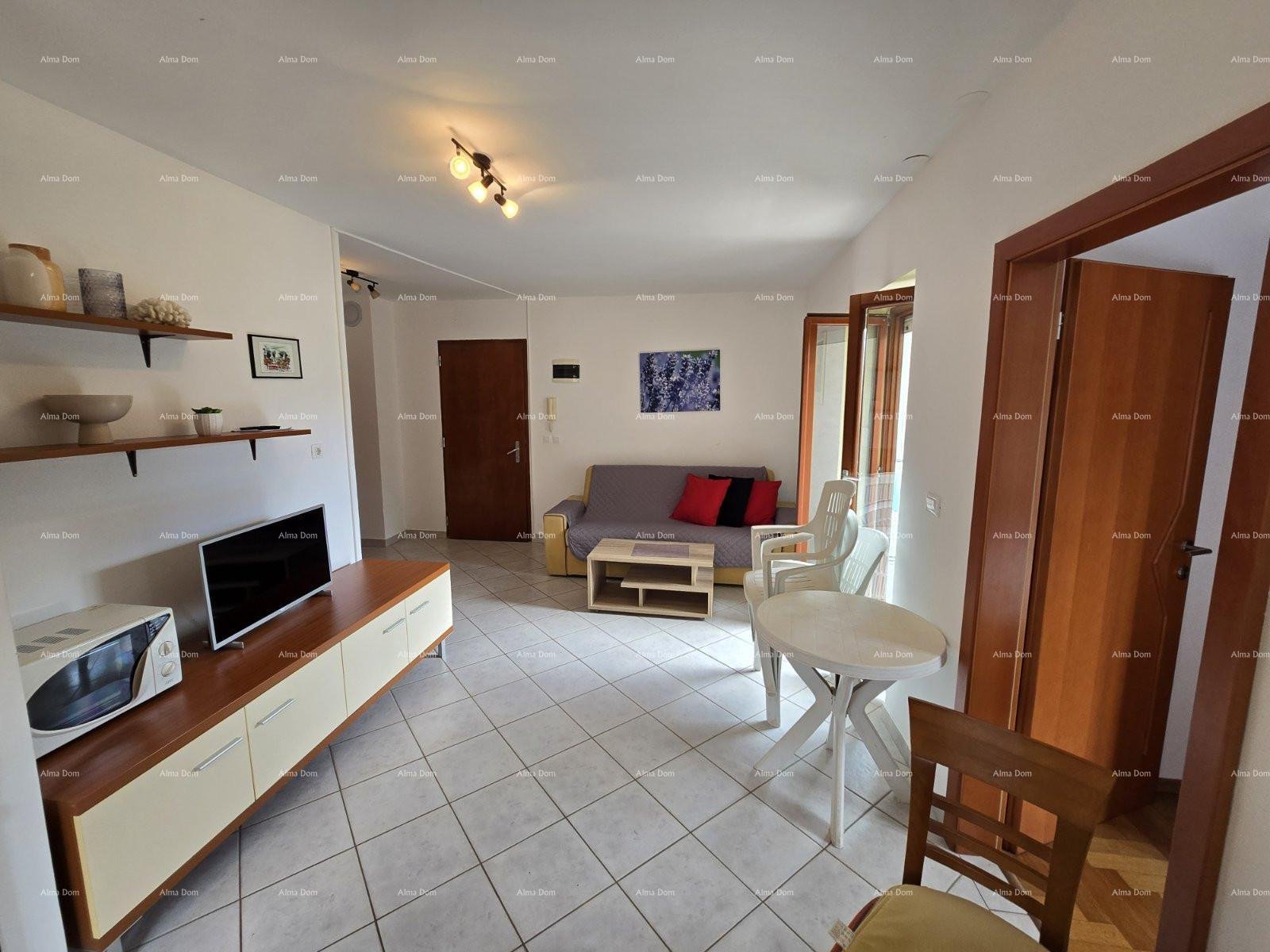 Flat For sale - ISTARSKA Medulin