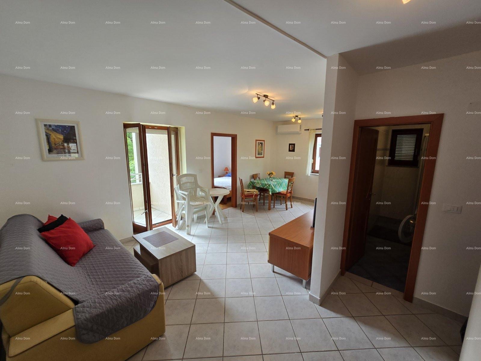 Flat For sale - ISTARSKA Medulin