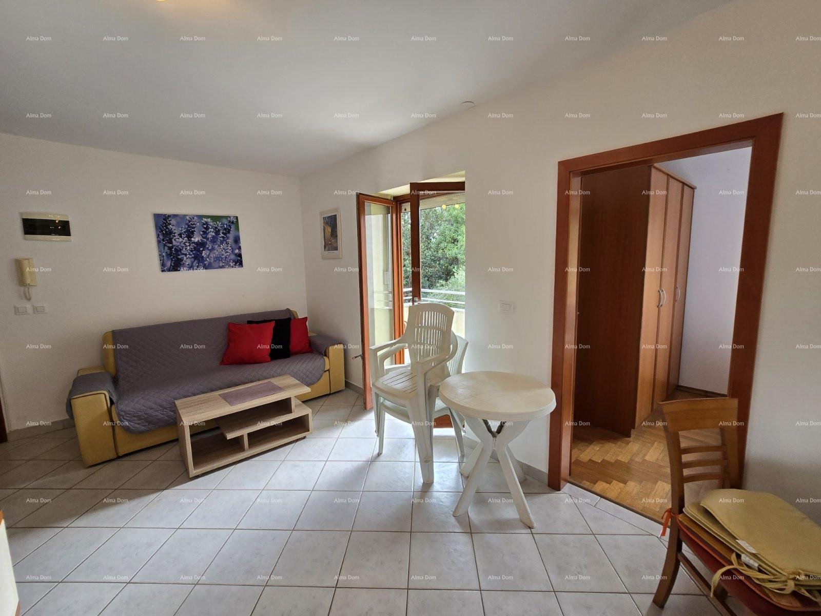 Flat For sale - ISTARSKA Medulin