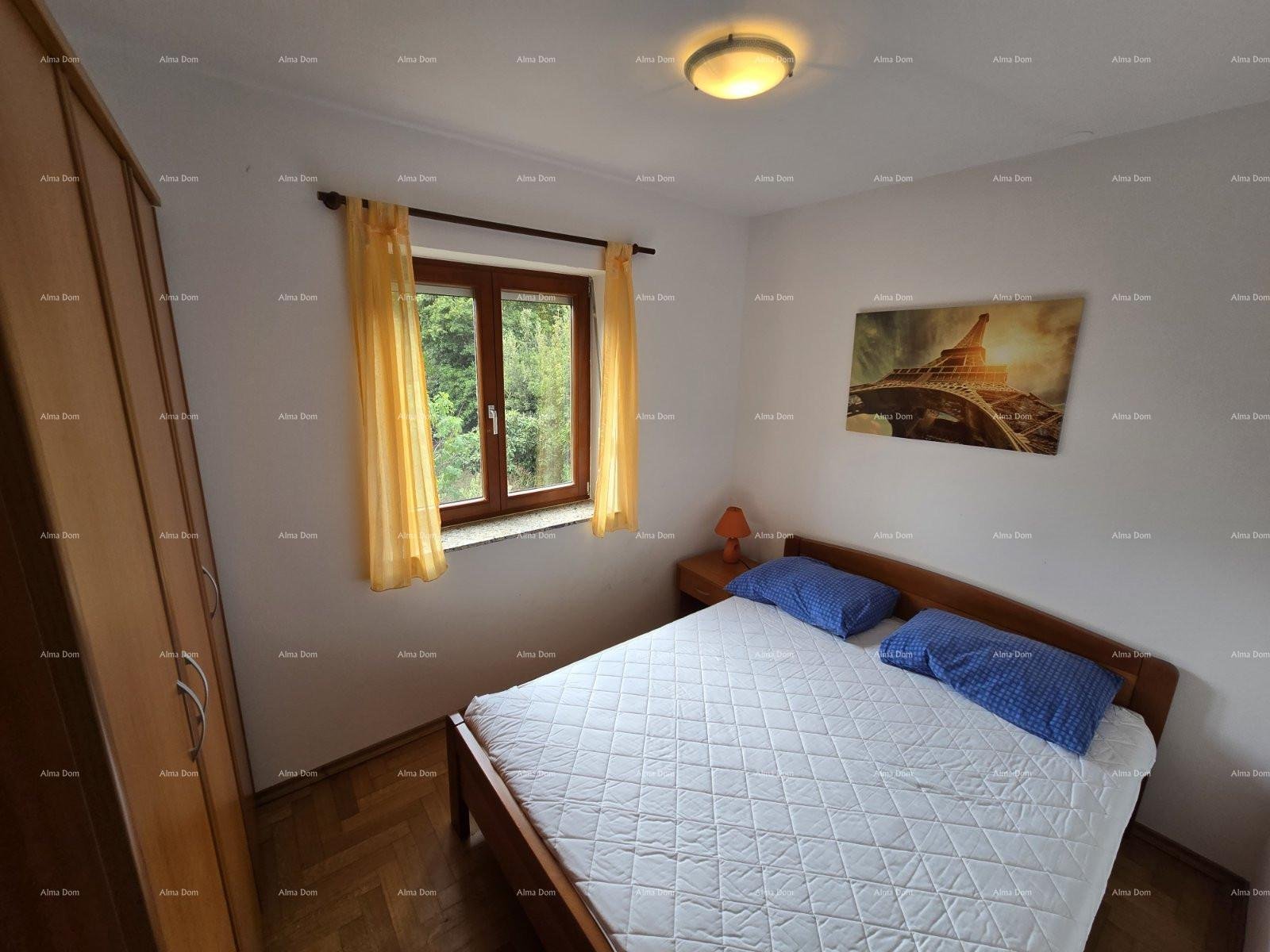 Flat For sale - ISTARSKA Medulin