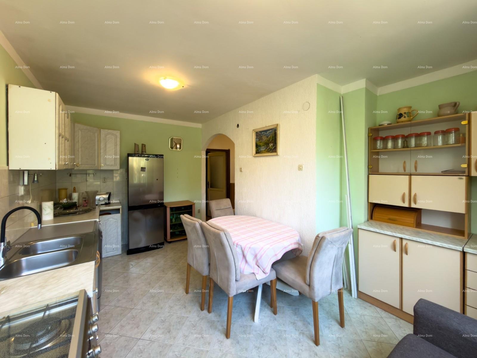 Flat For sale - ISTARSKA Pula