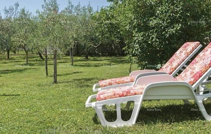 House For sale - ISTARSKA Medulin