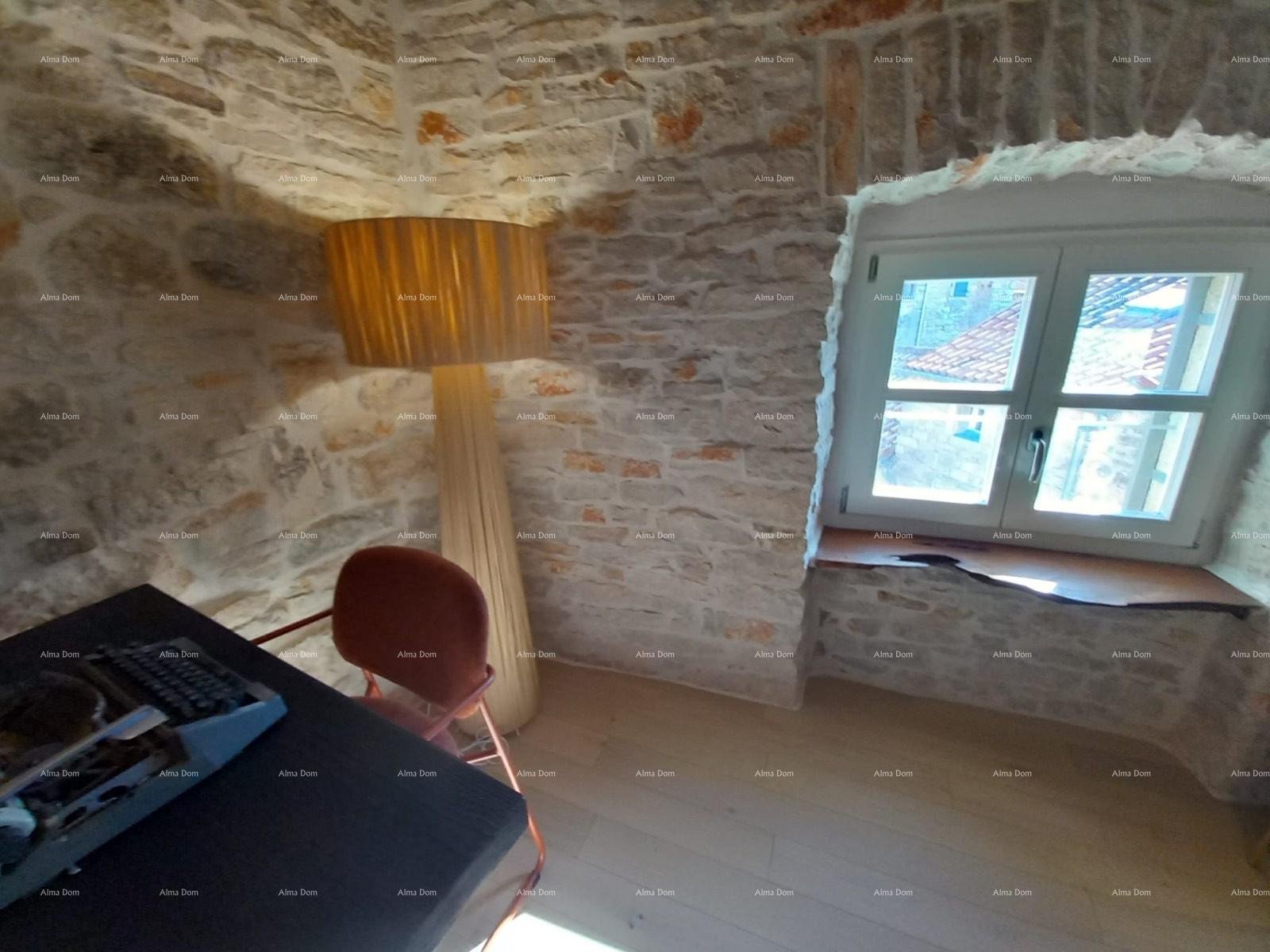 House For sale - ISTARSKA Bale