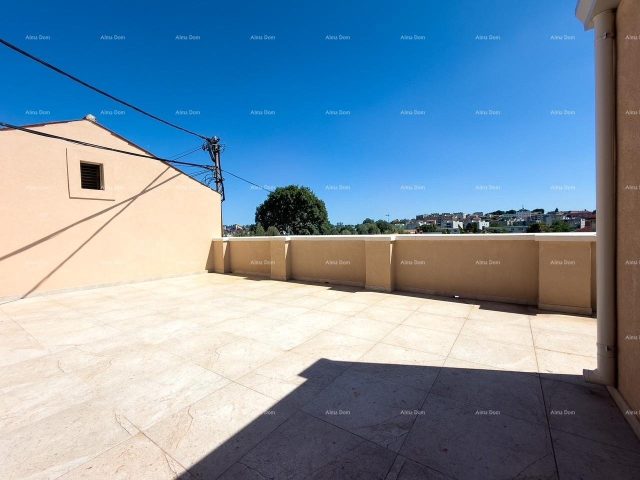 Appartement à vendre 150 m² – Šijana