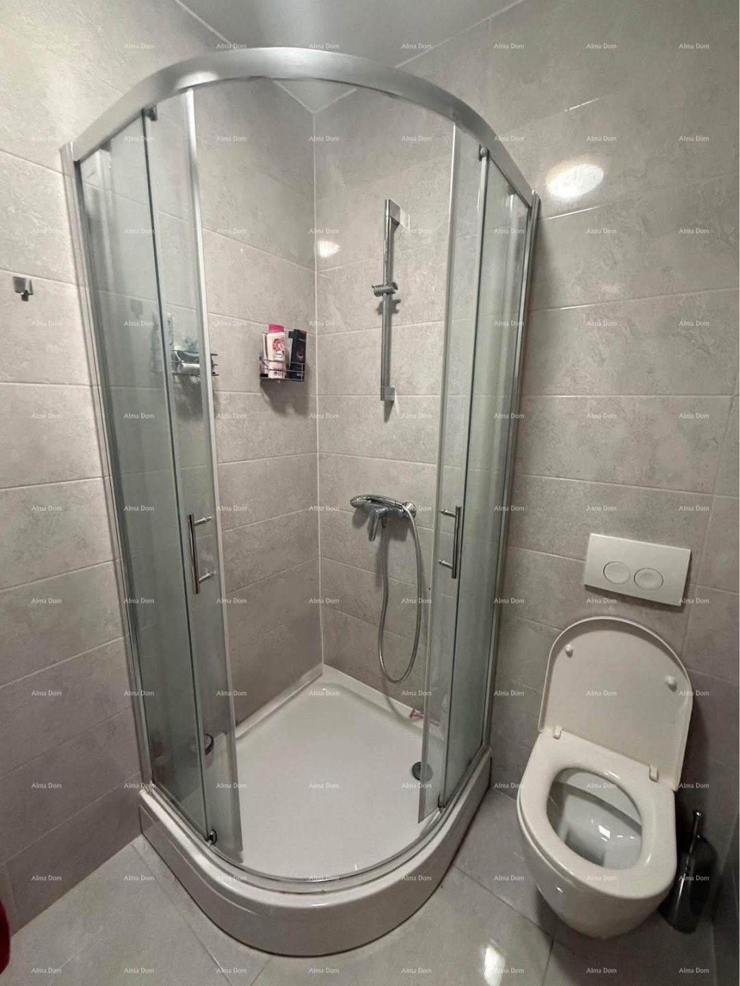 Apartma Naprodaj - ISTARSKA Medulin