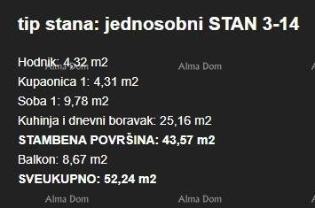 Apartma Naprodaj - ISTARSKA Umag