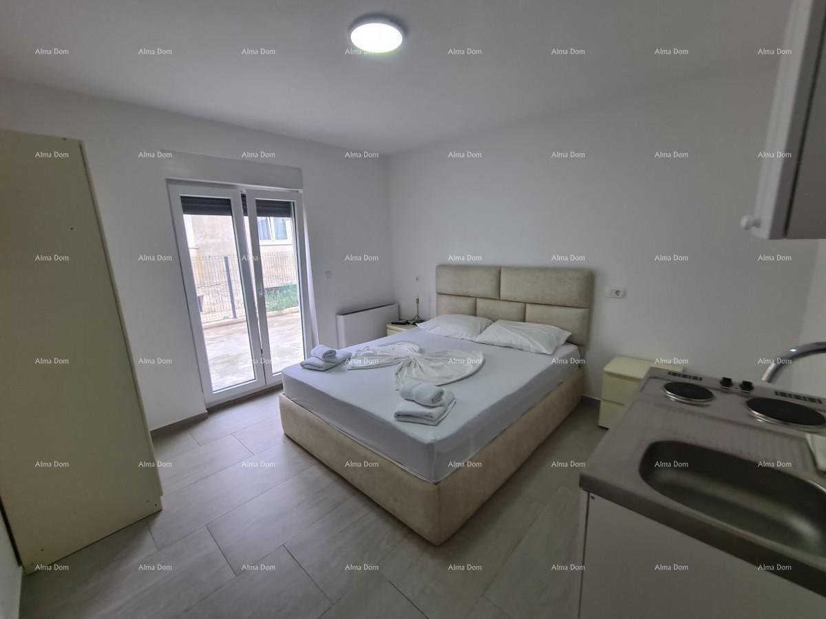Haus Zu verkaufen - ISTARSKA Pula
