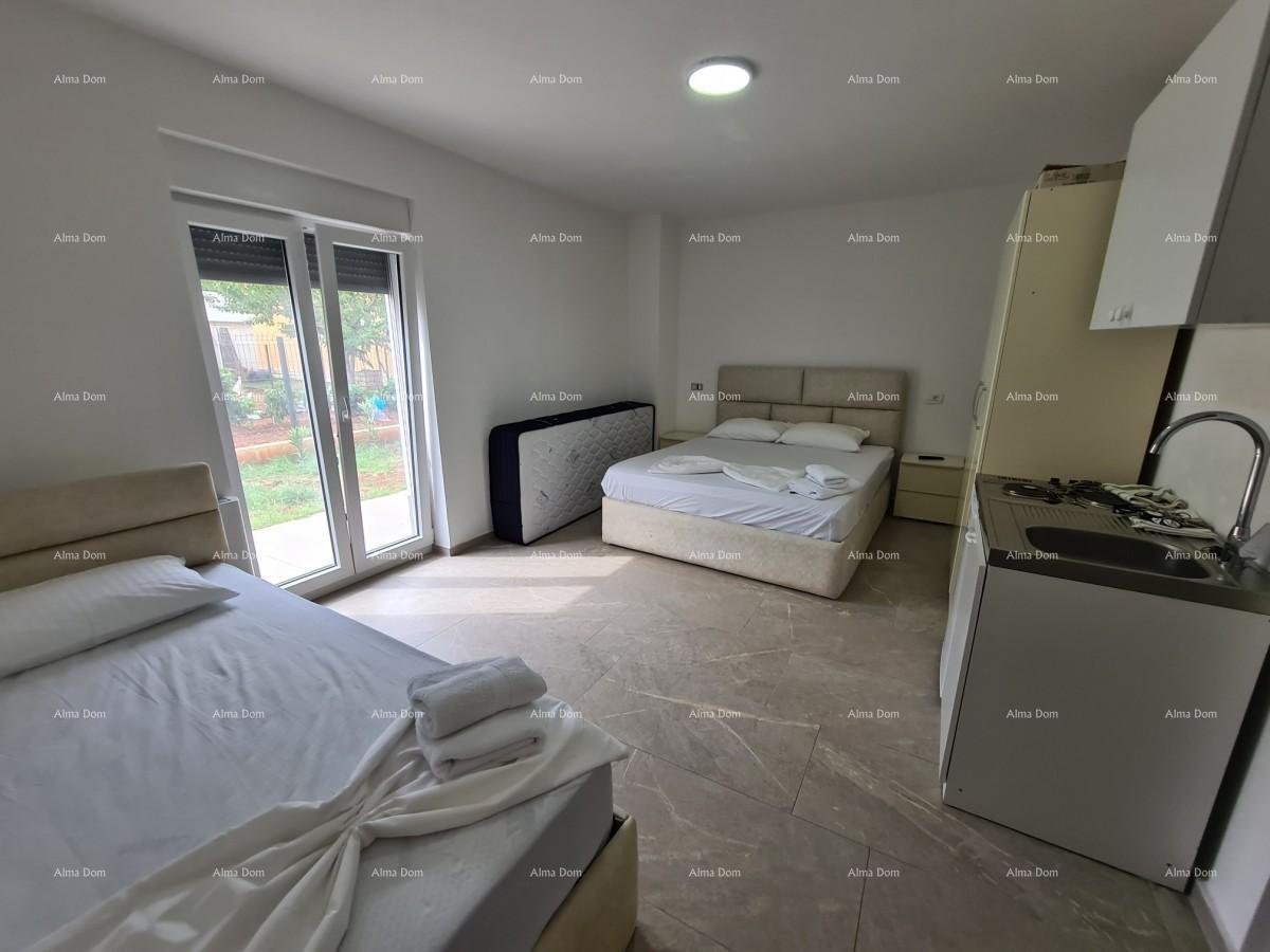 Haus Zu verkaufen - ISTARSKA Pula
