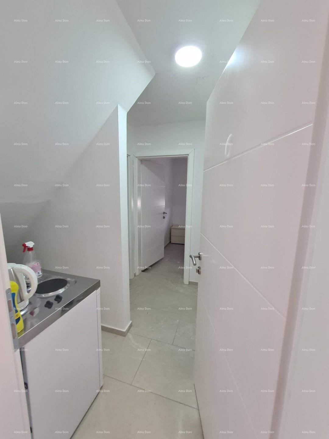 Haus Zu verkaufen - ISTARSKA Pula