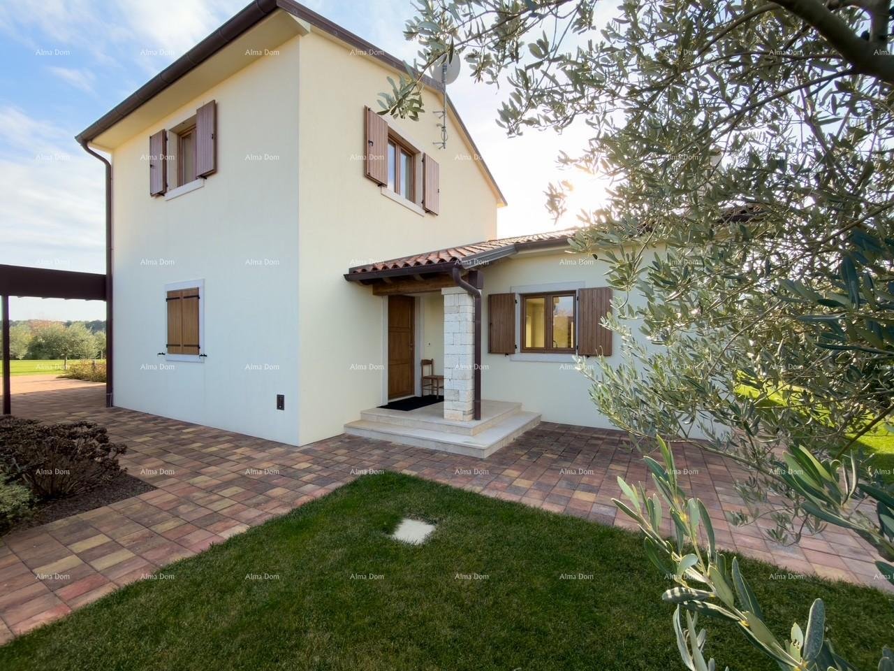 House For sale - Istarska Vodnjan - foto 1/48