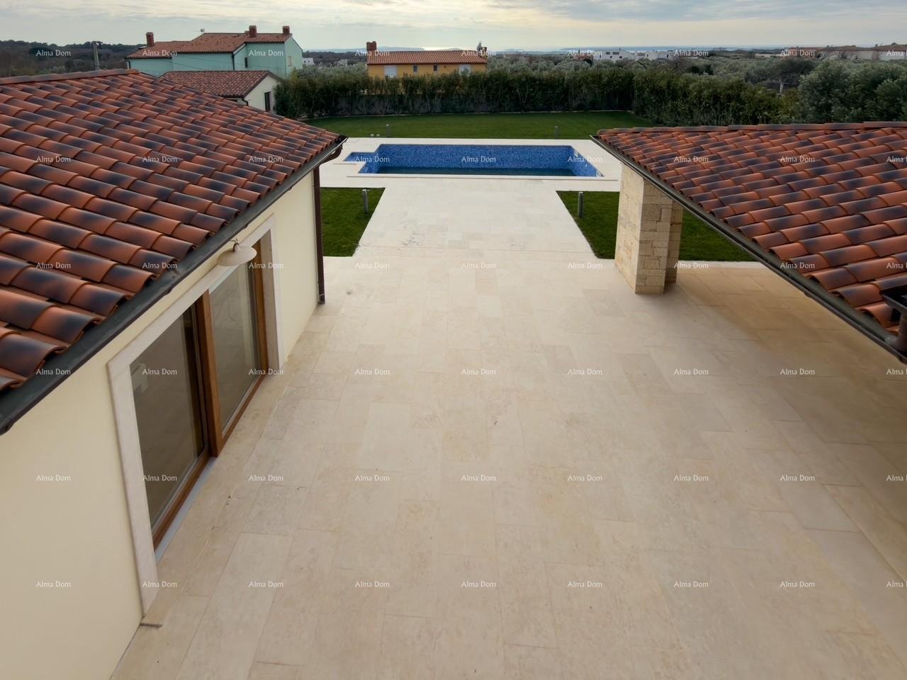 House For sale - ISTARSKA Vodnjan