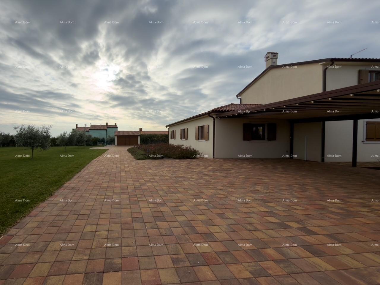 House For sale - ISTARSKA Vodnjan