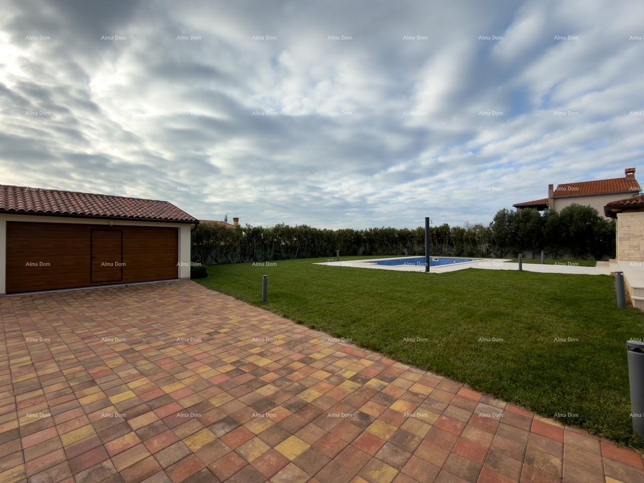 House For sale - ISTARSKA Vodnjan