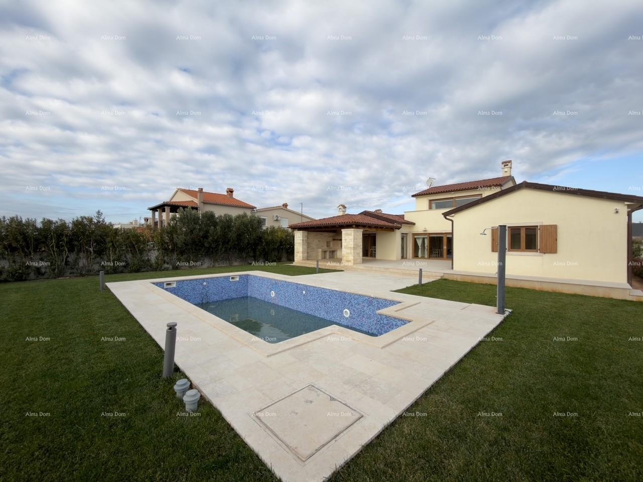 House For sale - ISTARSKA Vodnjan