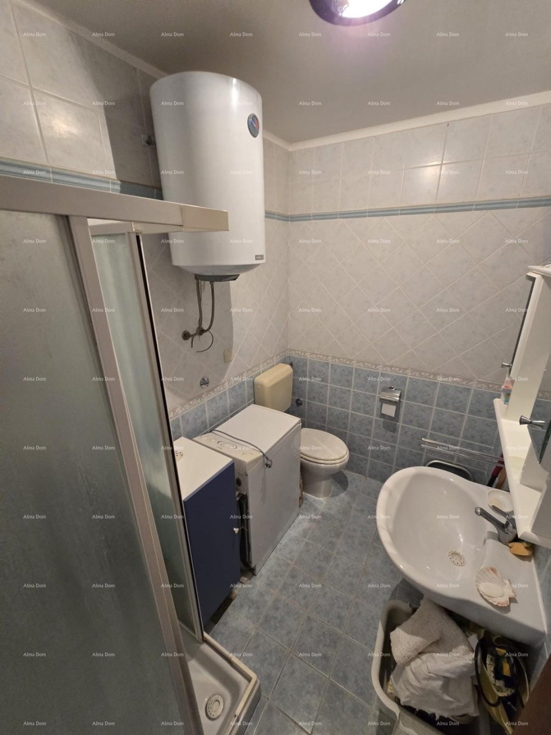 Apartmán Na prodej - ISTARSKA Medulin