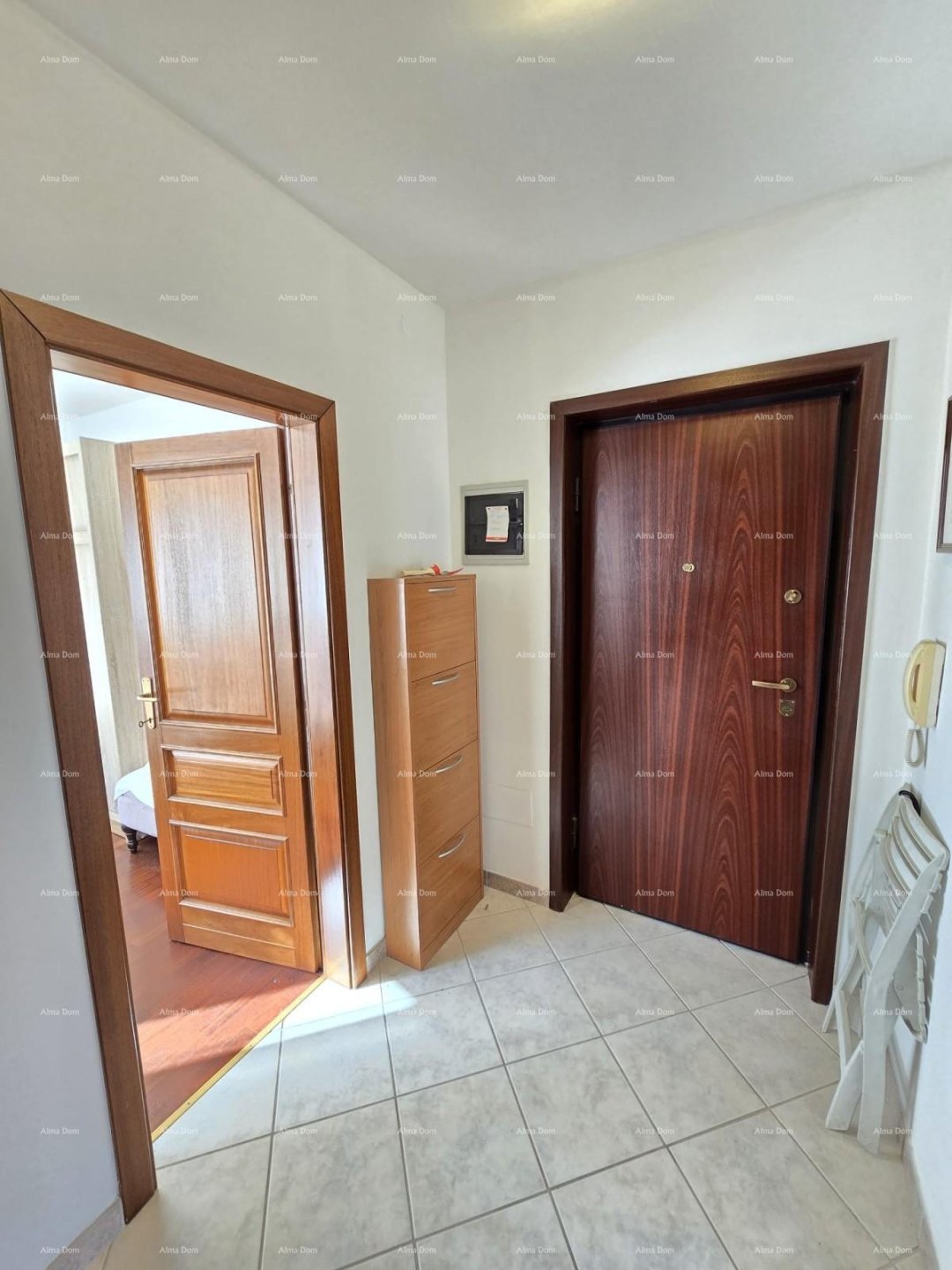 Apartma Naprodaj - ISTARSKA Medulin