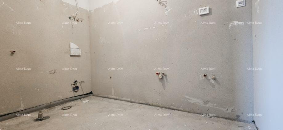 Appartement À vendre - ISTARSKA Pula