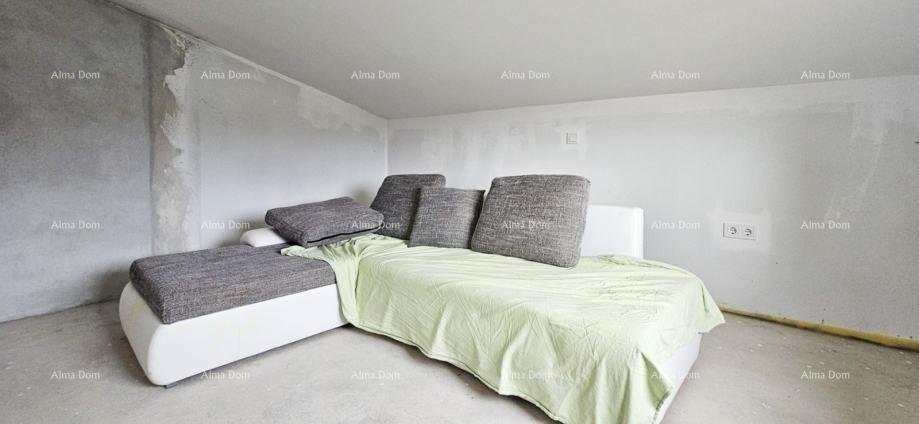 Appartement À vendre - ISTARSKA Pula