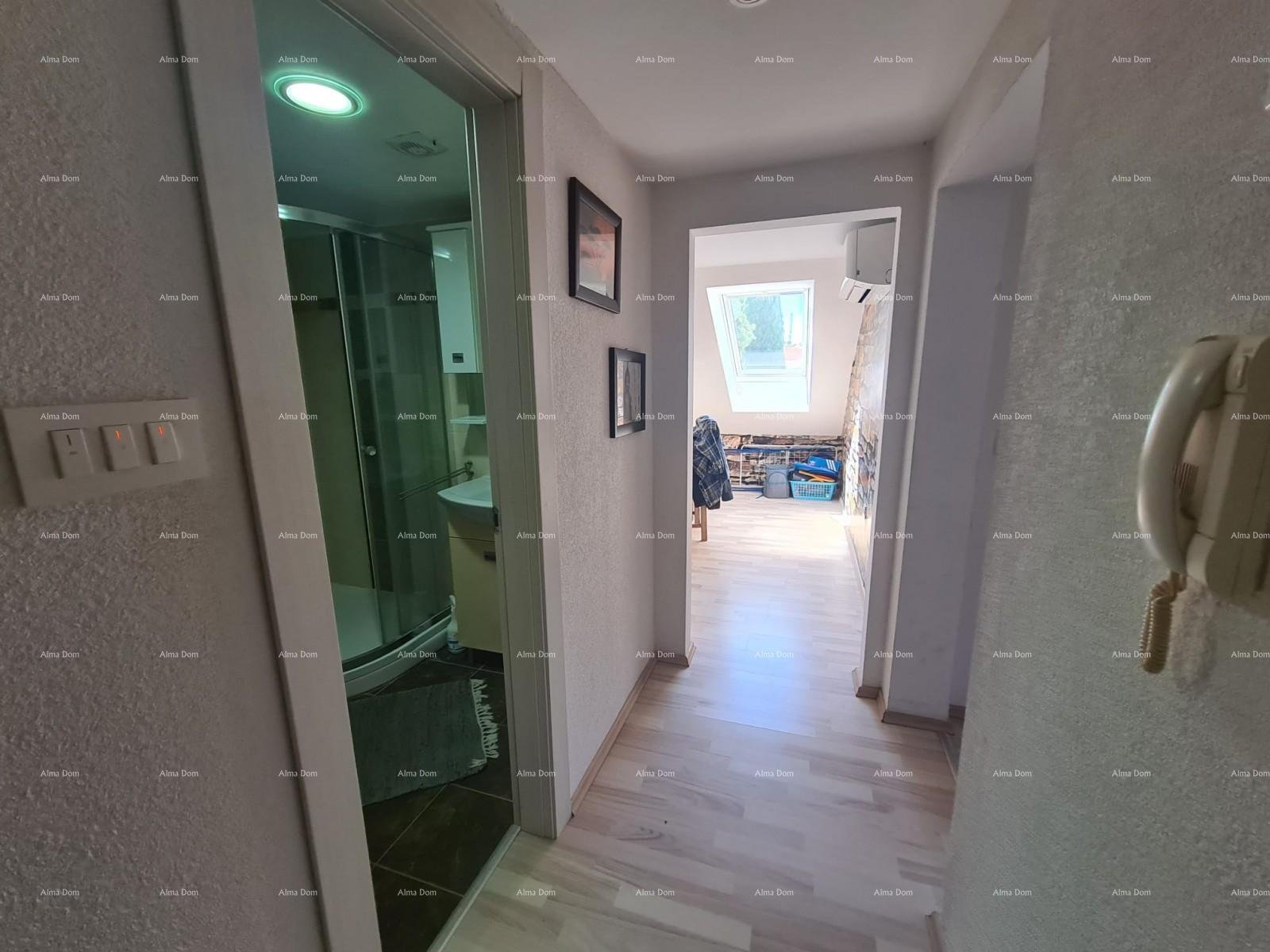 Apartment Zu verkaufen - ISTARSKA Pula
