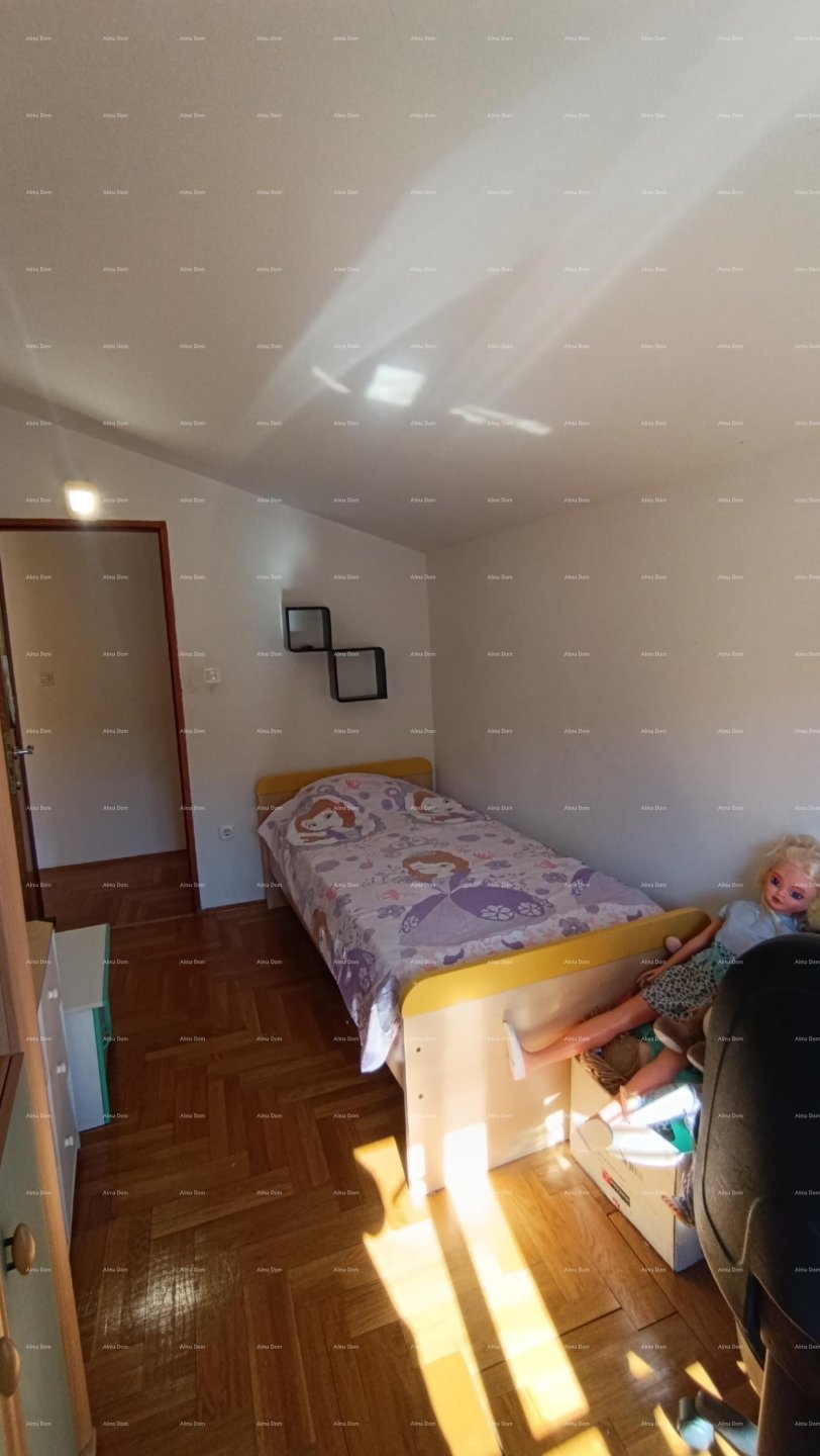 Apartmán Na prodej - ISTARSKA Pula