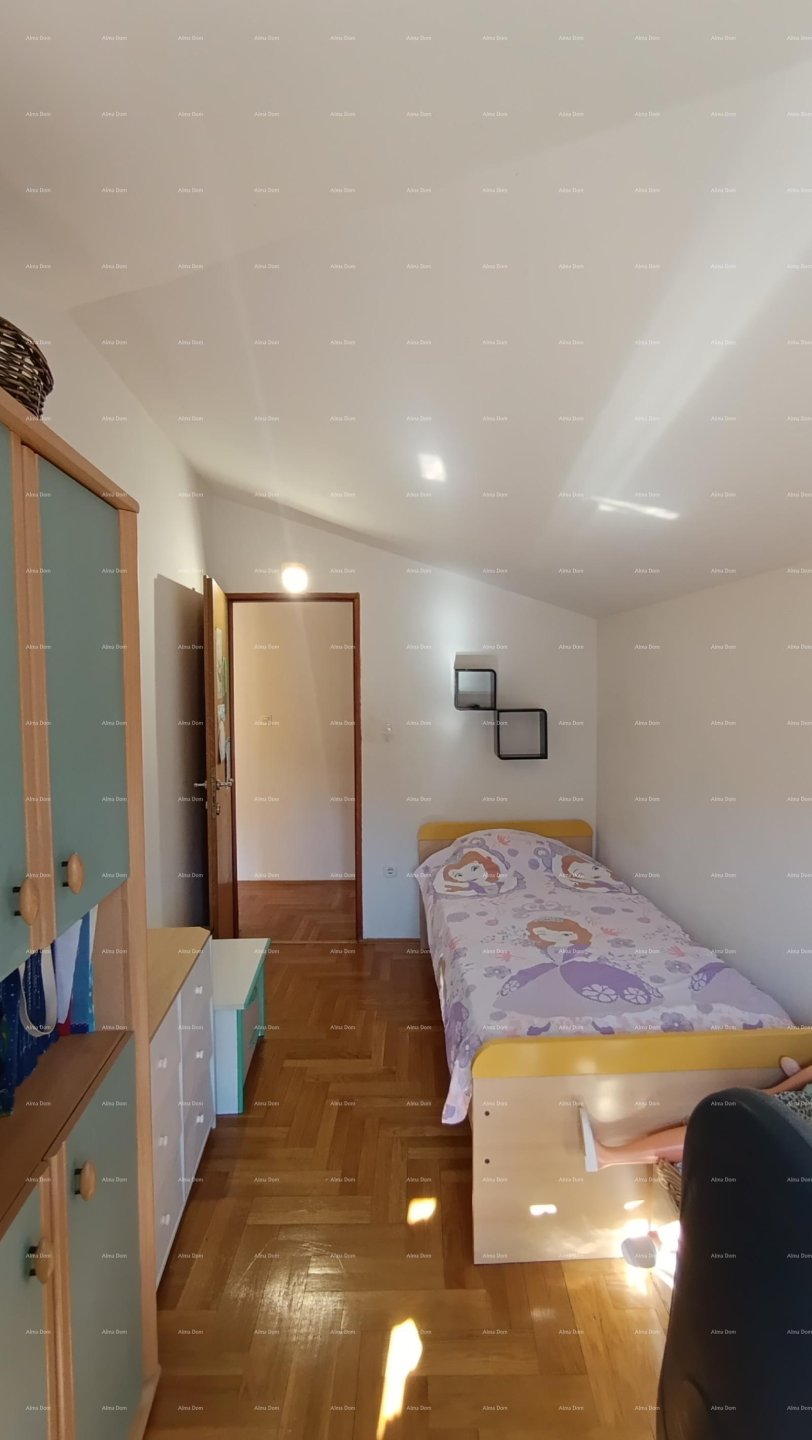 Apartmán Na prodej - ISTARSKA Pula