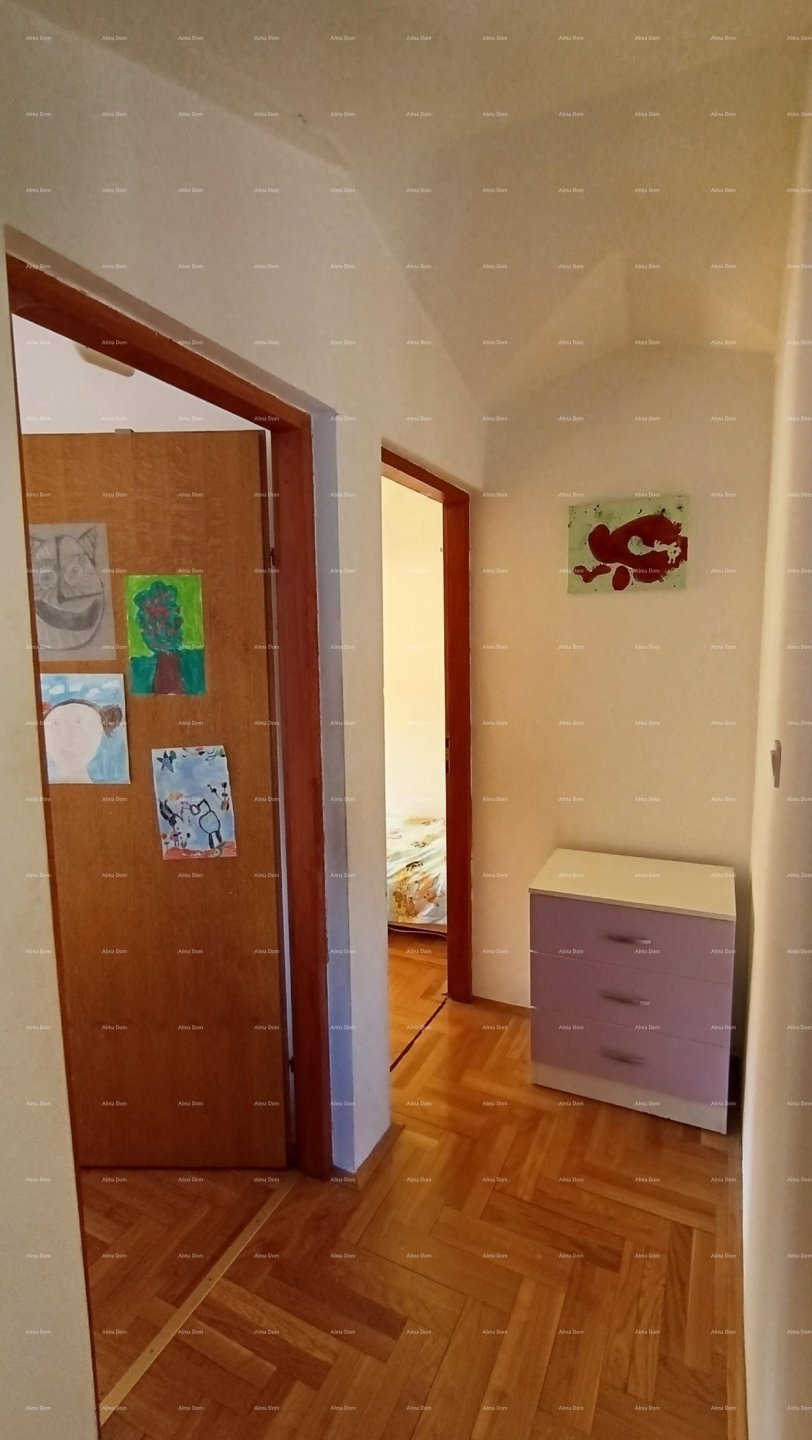 Apartmán Na prodej - ISTARSKA Pula