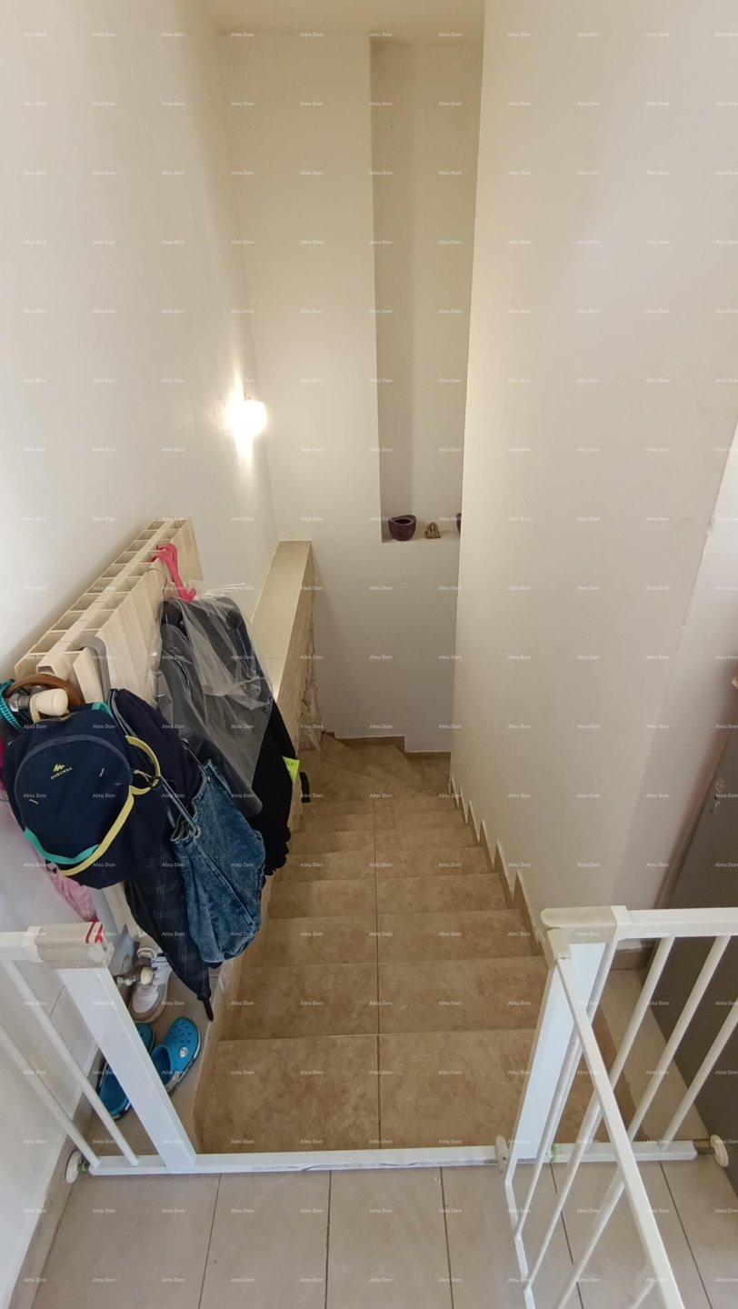 Apartmán Na prodej - ISTARSKA Pula